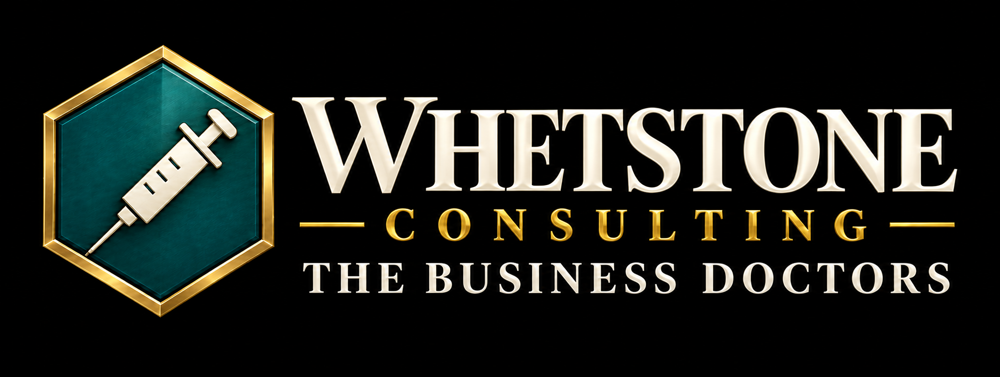 Whetstone Consulting — The Business Doctors
